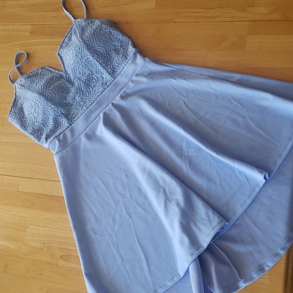sun dress
